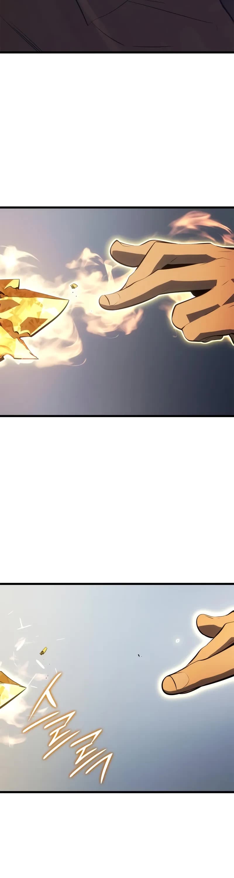 Solo Leveling: Ragnarok chapter 60 page 54