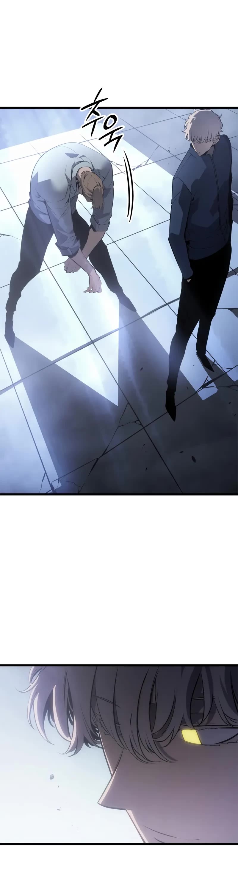 Solo Leveling: Ragnarok chapter 60 page 55