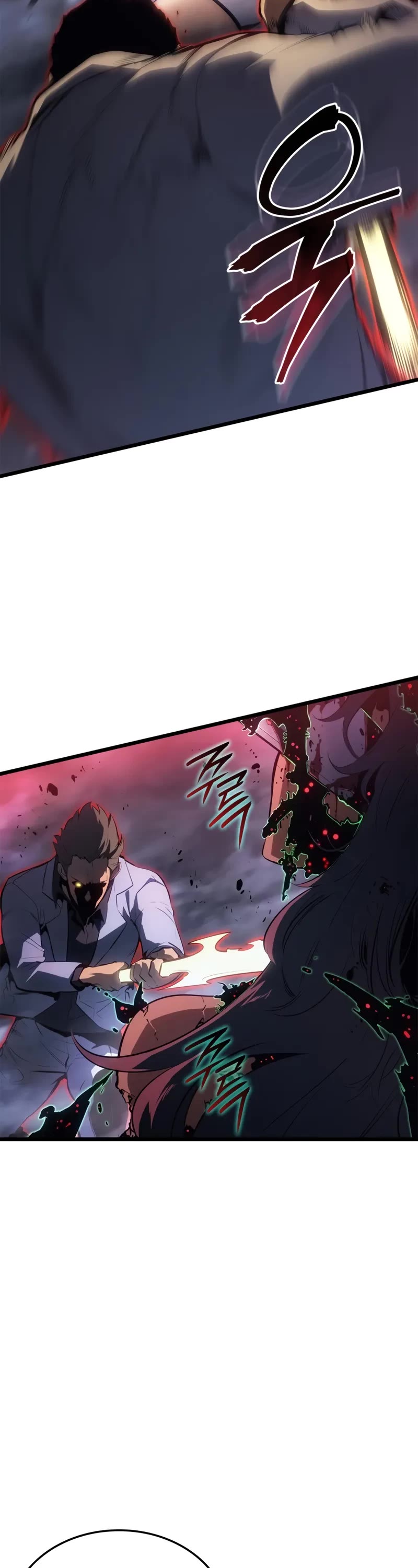 Solo Leveling: Ragnarok chapter 60 page 8