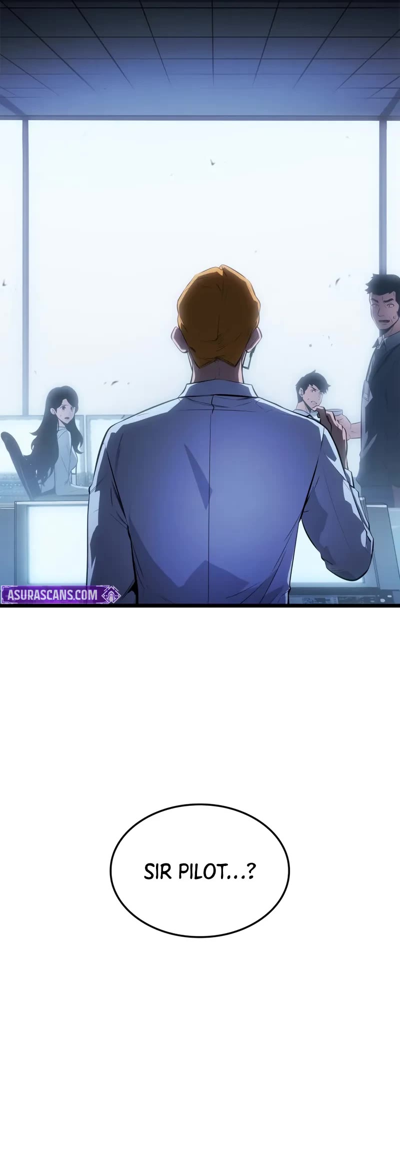 Solo Leveling: Ragnarok chapter 61 page 10