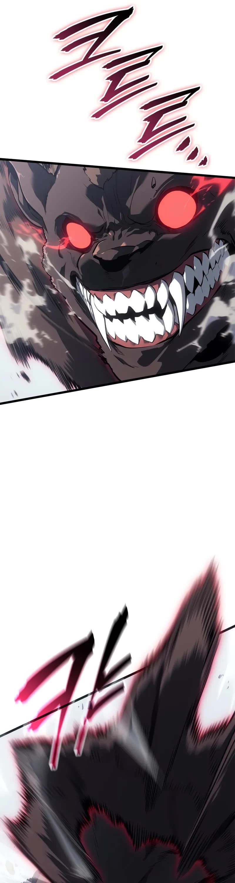 Solo Leveling: Ragnarok chapter 61 page 12