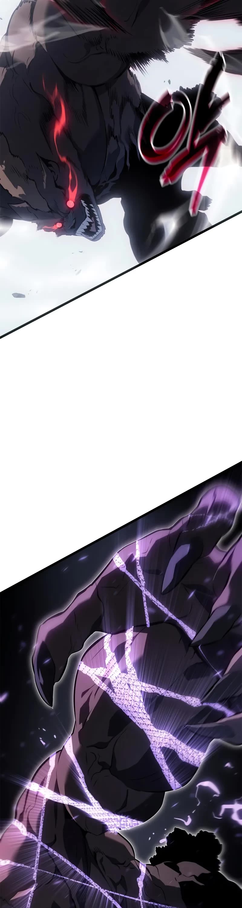 Solo Leveling: Ragnarok chapter 61 page 13