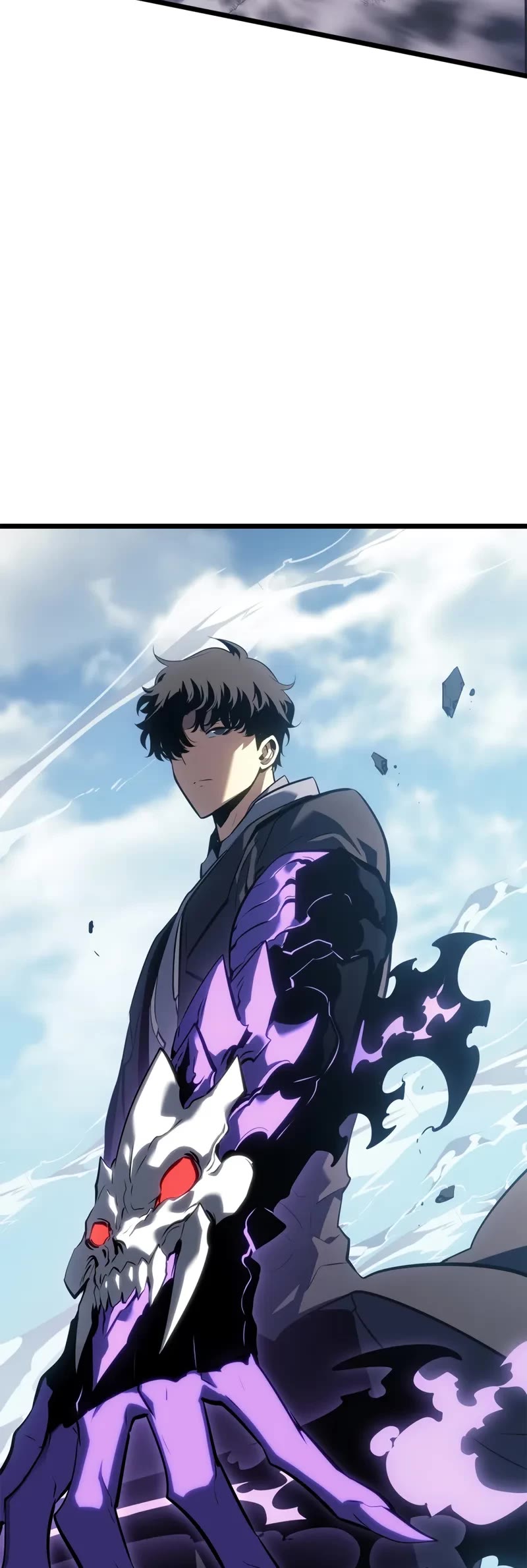 Solo Leveling: Ragnarok chapter 61 page 15