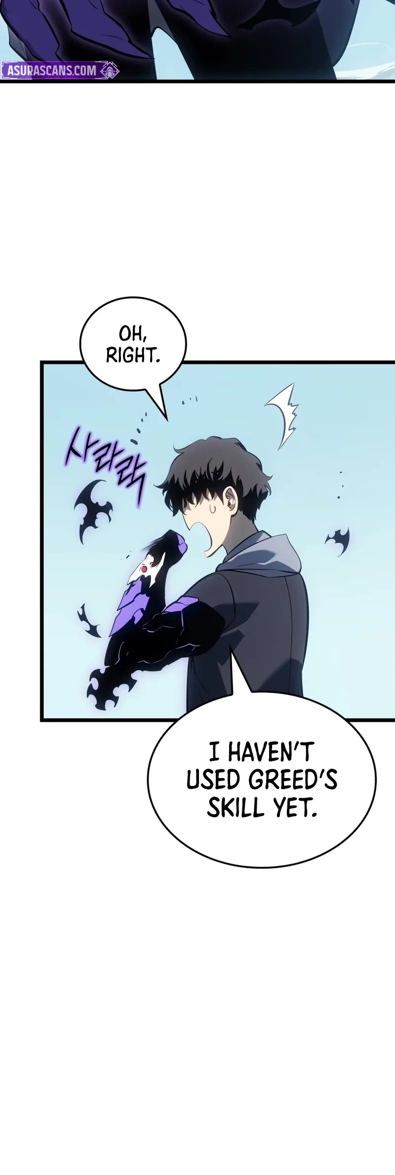 Solo Leveling: Ragnarok chapter 61 page 16