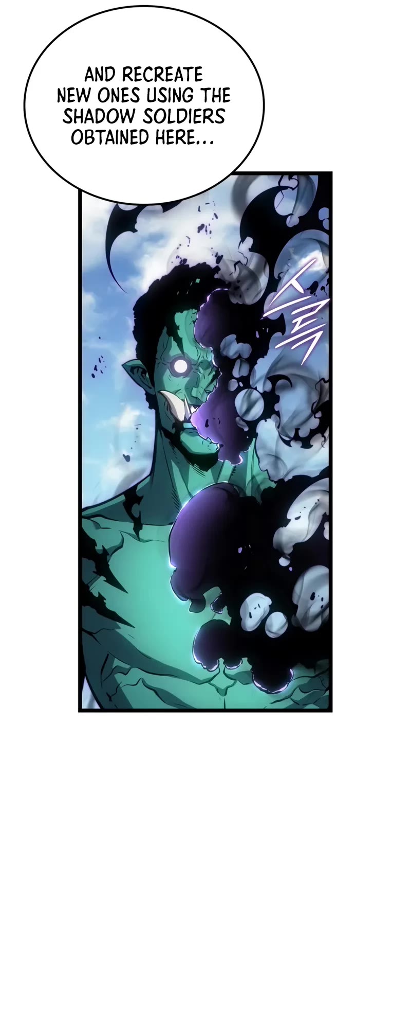 Solo Leveling: Ragnarok chapter 61 page 20