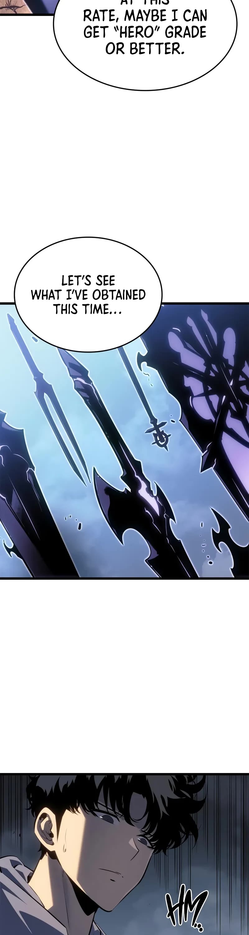 Solo Leveling: Ragnarok chapter 61 page 24