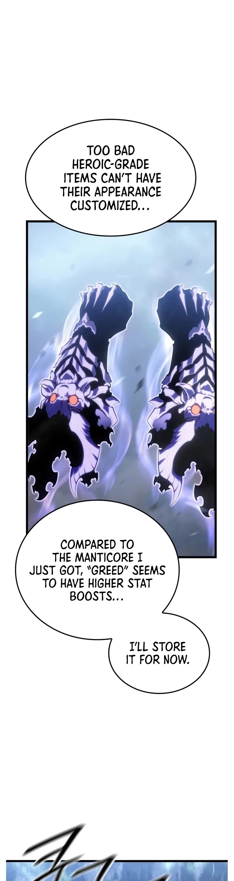 Solo Leveling: Ragnarok chapter 61 page 26