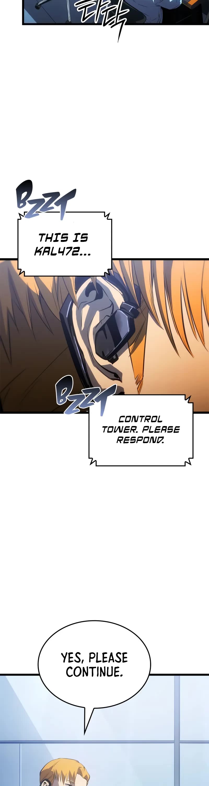 Solo Leveling: Ragnarok chapter 61 page 3