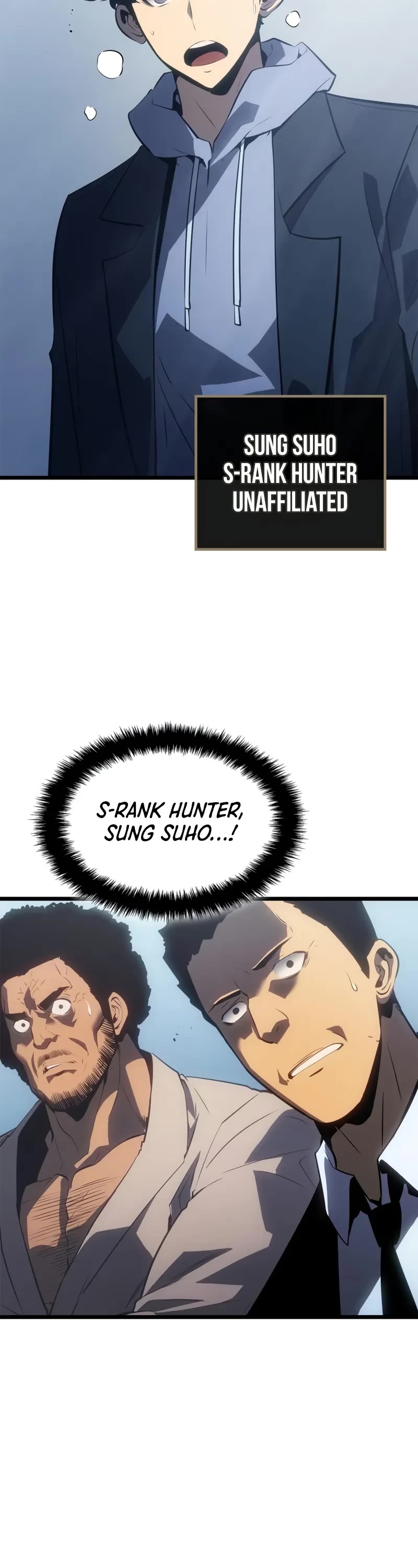 Solo Leveling: Ragnarok chapter 61 page 37