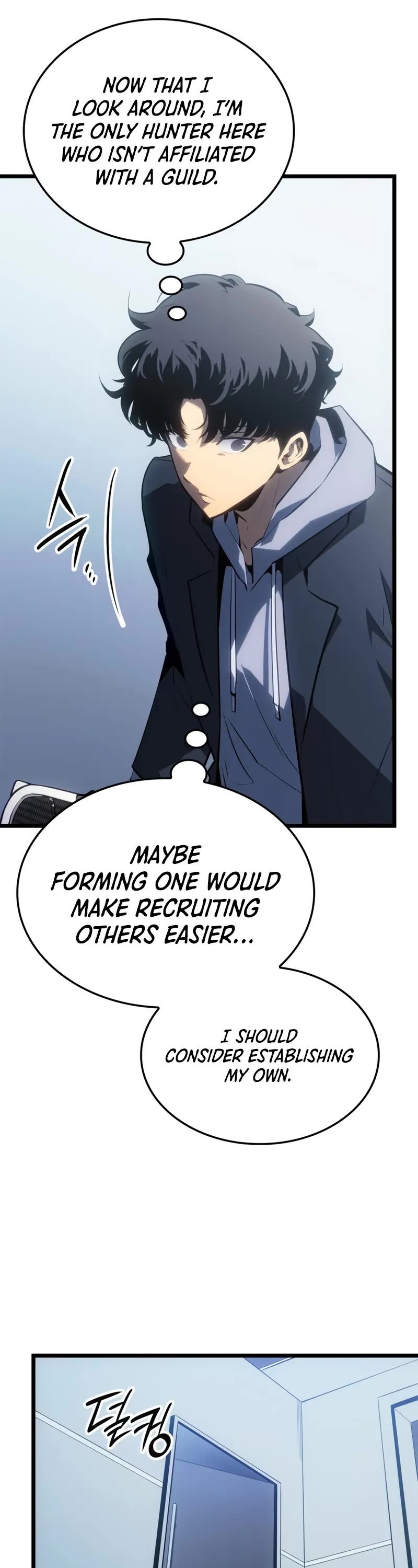 Solo Leveling: Ragnarok chapter 61 page 41