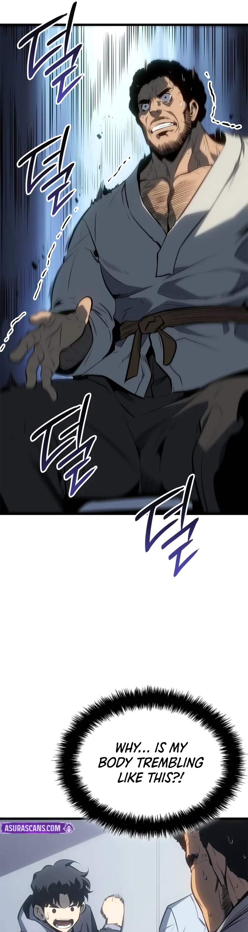 Solo Leveling: Ragnarok chapter 61 page 51