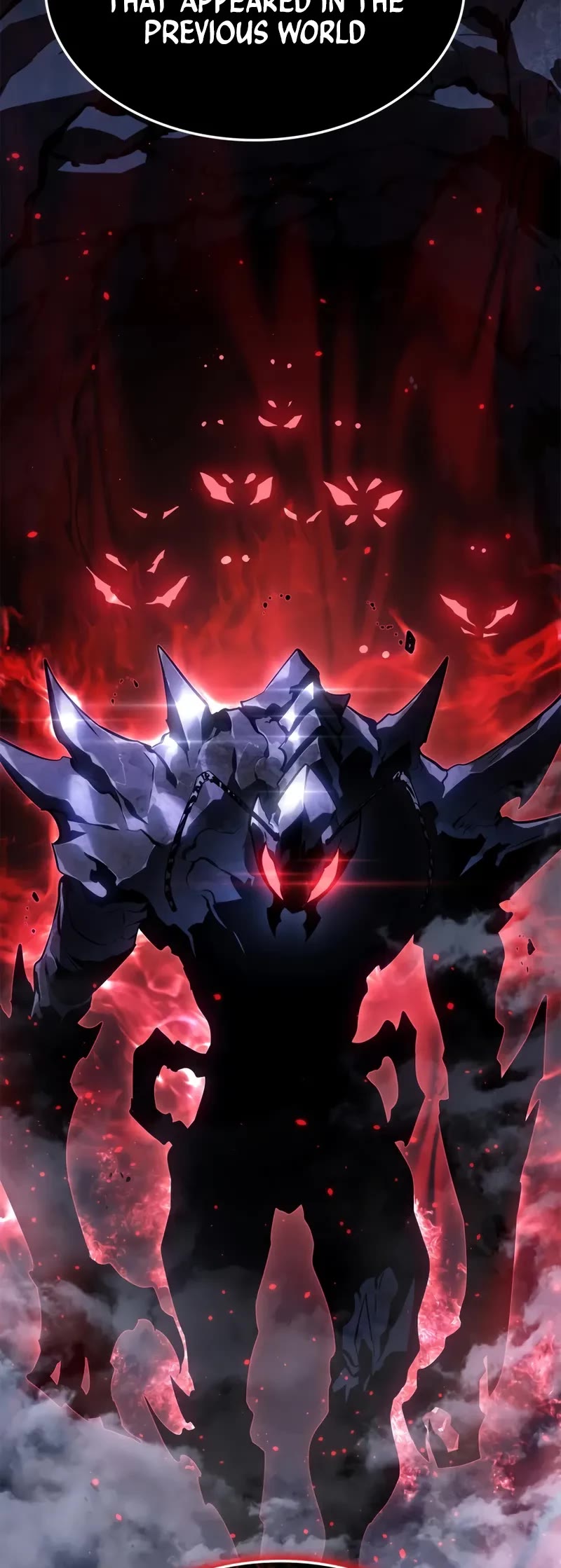 Solo Leveling: Ragnarok chapter 61 page 53