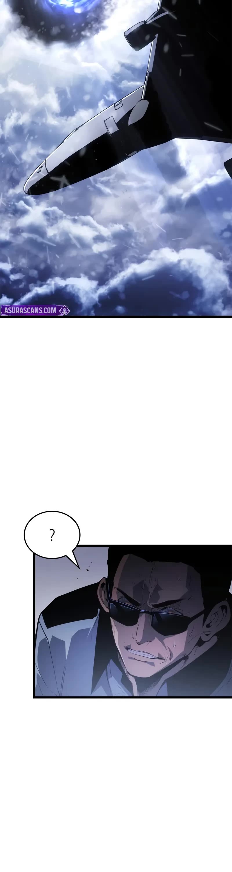 Solo Leveling: Ragnarok chapter 61 page 6