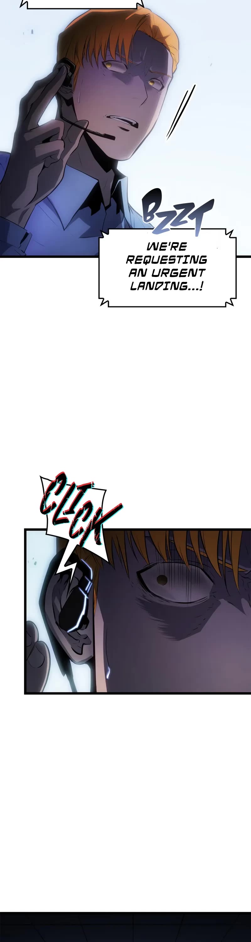 Solo Leveling: Ragnarok chapter 61 page 9