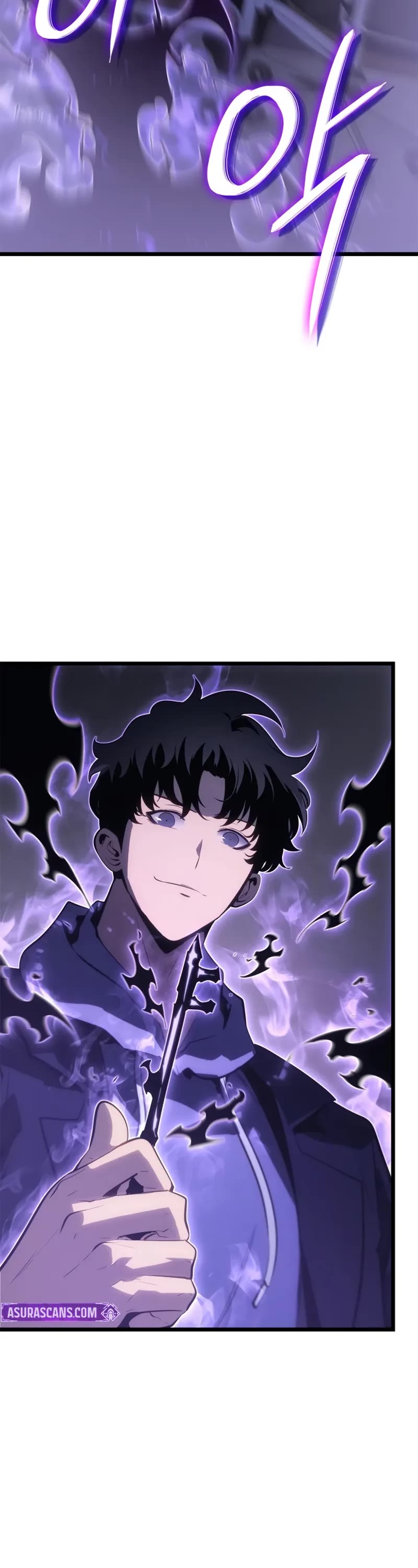 Solo Leveling: Ragnarok chapter 62 page 11