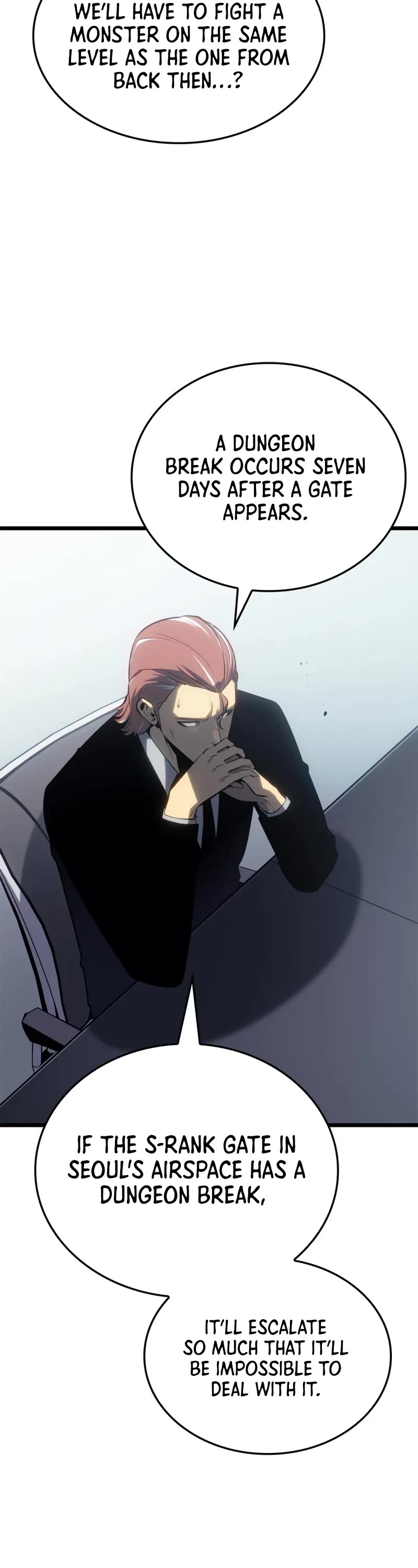 Solo Leveling: Ragnarok chapter 62 page 13