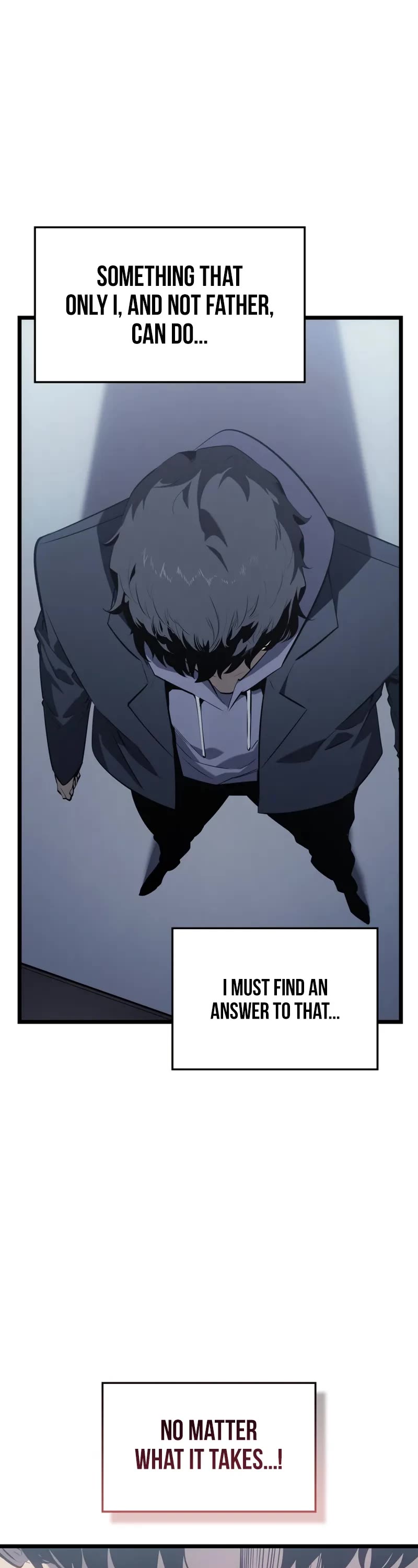 Solo Leveling: Ragnarok chapter 62 page 23