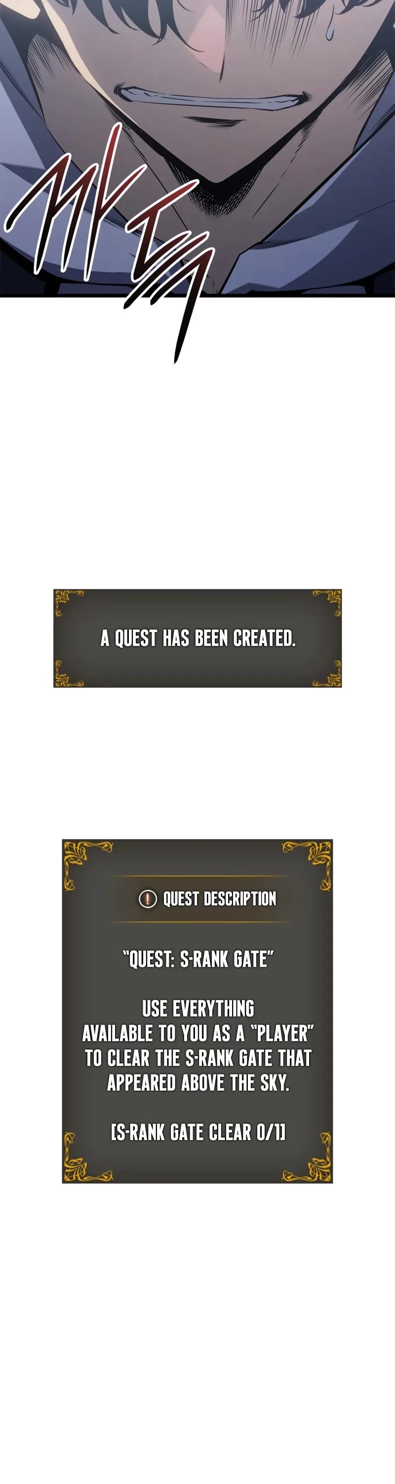 Solo Leveling: Ragnarok chapter 62 page 24
