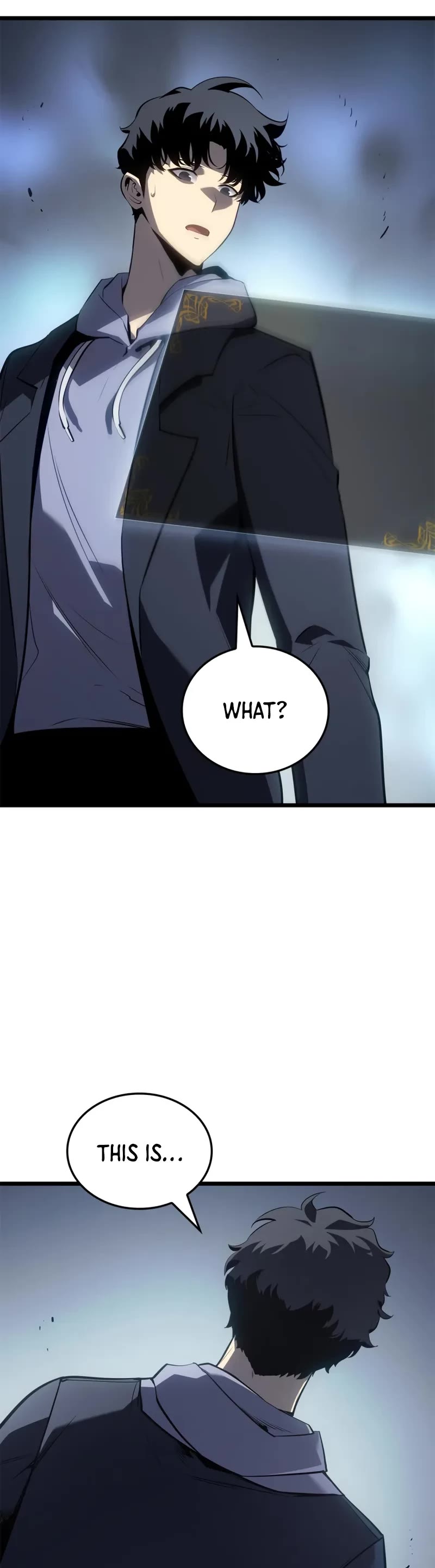 Solo Leveling: Ragnarok chapter 62 page 25