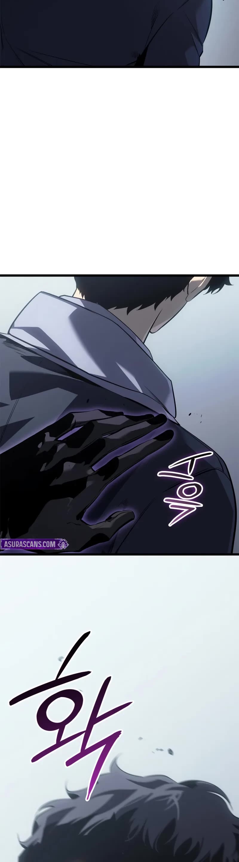 Solo Leveling: Ragnarok chapter 62 page 26