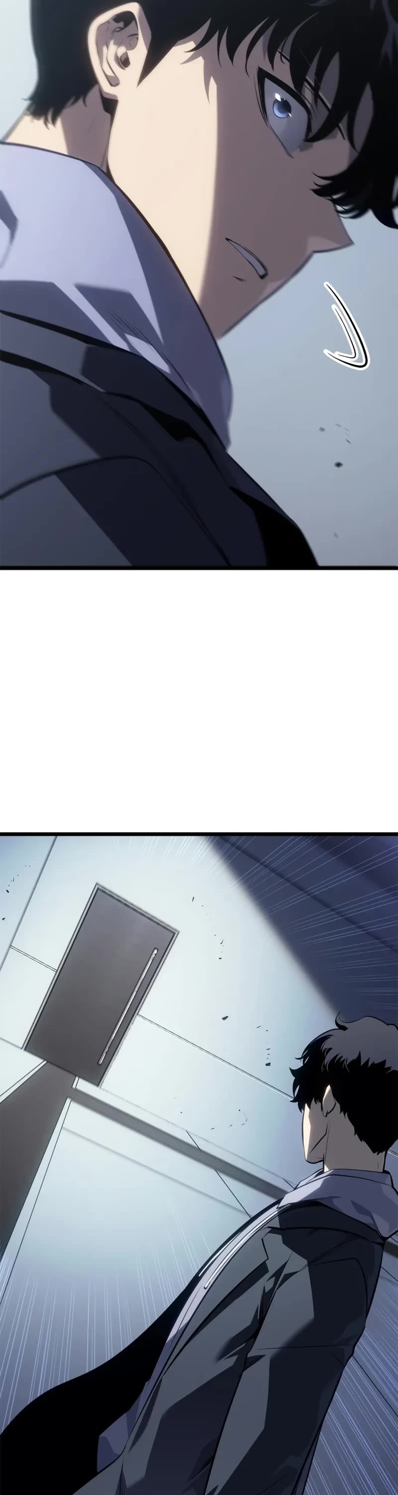 Solo Leveling: Ragnarok chapter 62 page 27