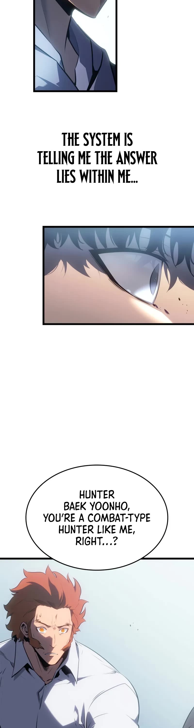 Solo Leveling: Ragnarok chapter 62 page 29