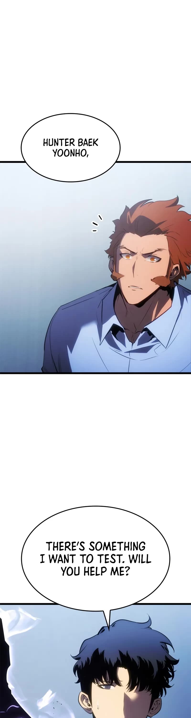 Solo Leveling: Ragnarok chapter 62 page 32