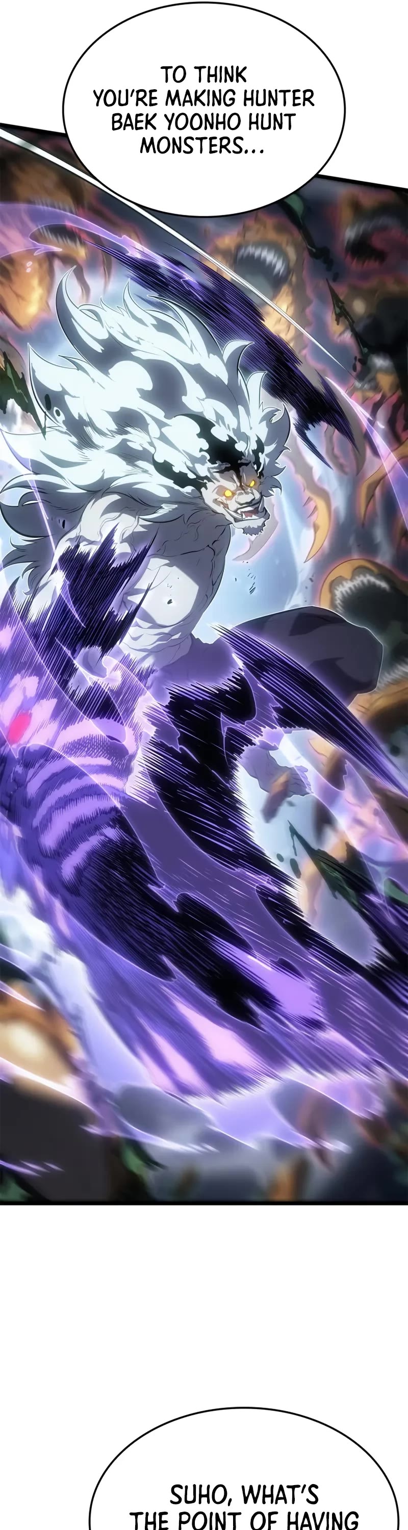 Solo Leveling: Ragnarok chapter 62 page 37