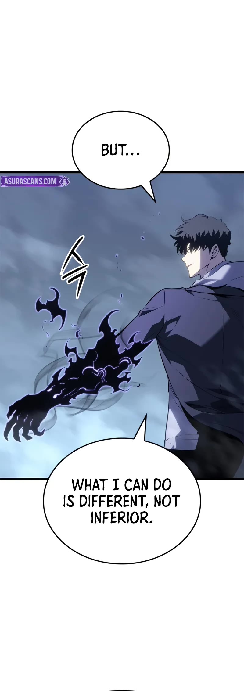 Solo Leveling: Ragnarok chapter 62 page 41