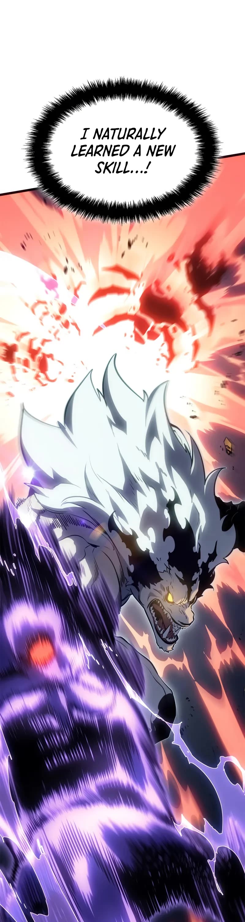 Solo Leveling: Ragnarok chapter 62 page 47
