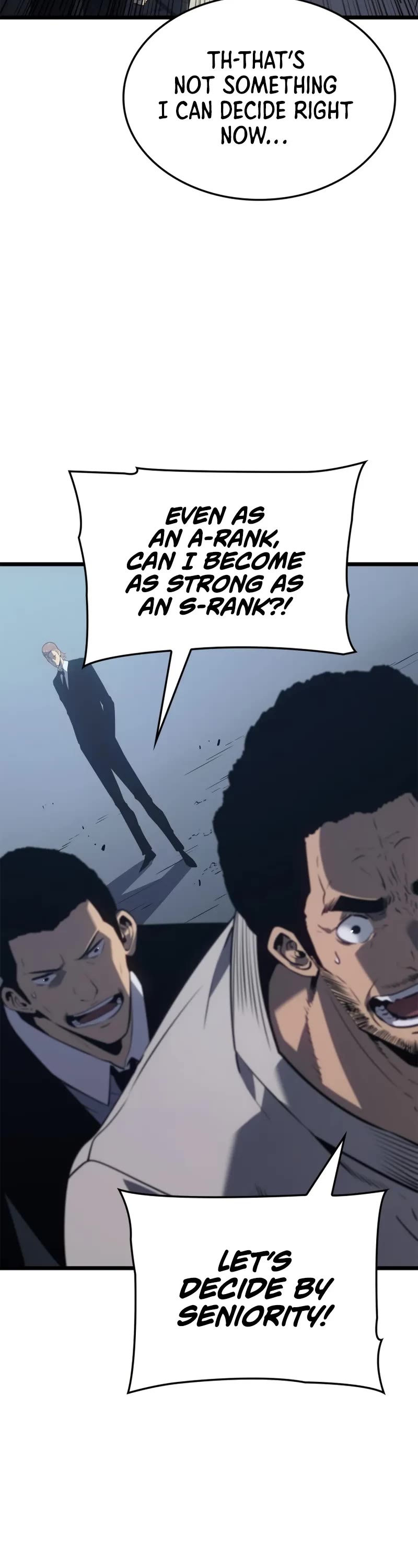 Solo Leveling: Ragnarok chapter 62 page 53