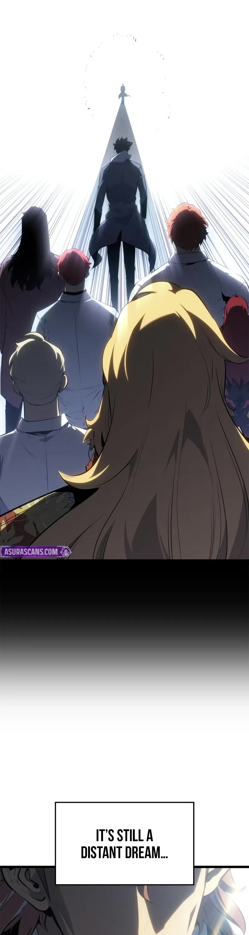 Solo Leveling: Ragnarok chapter 62 page 57