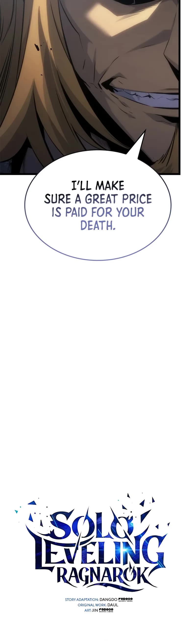 Solo Leveling: Ragnarok chapter 63 page 10