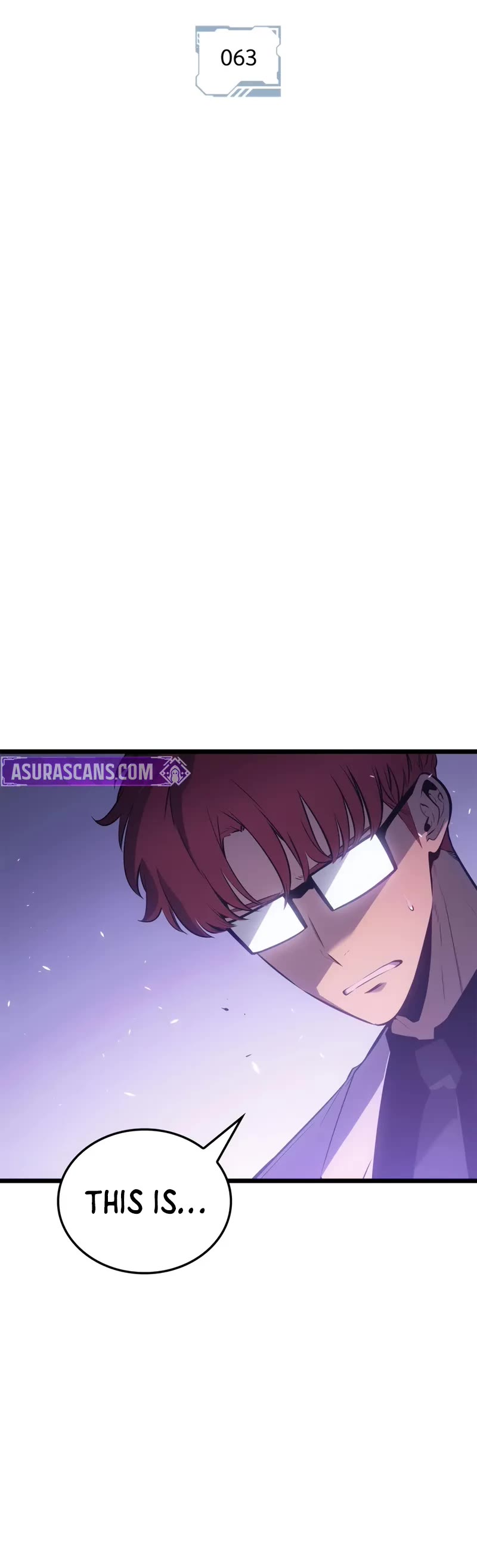 Solo Leveling: Ragnarok chapter 63 page 11