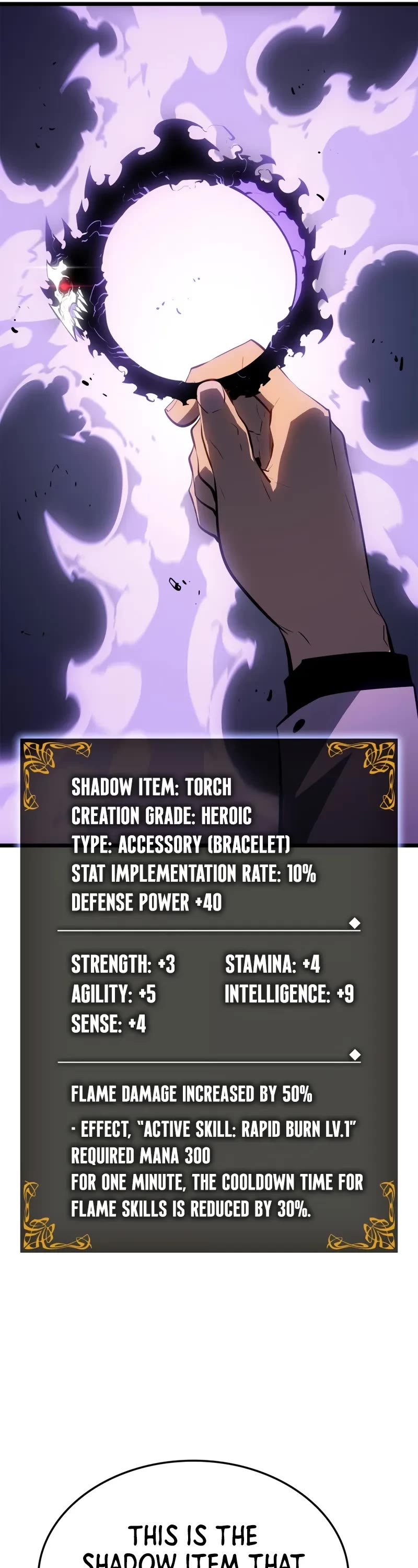 Solo Leveling: Ragnarok chapter 63 page 12