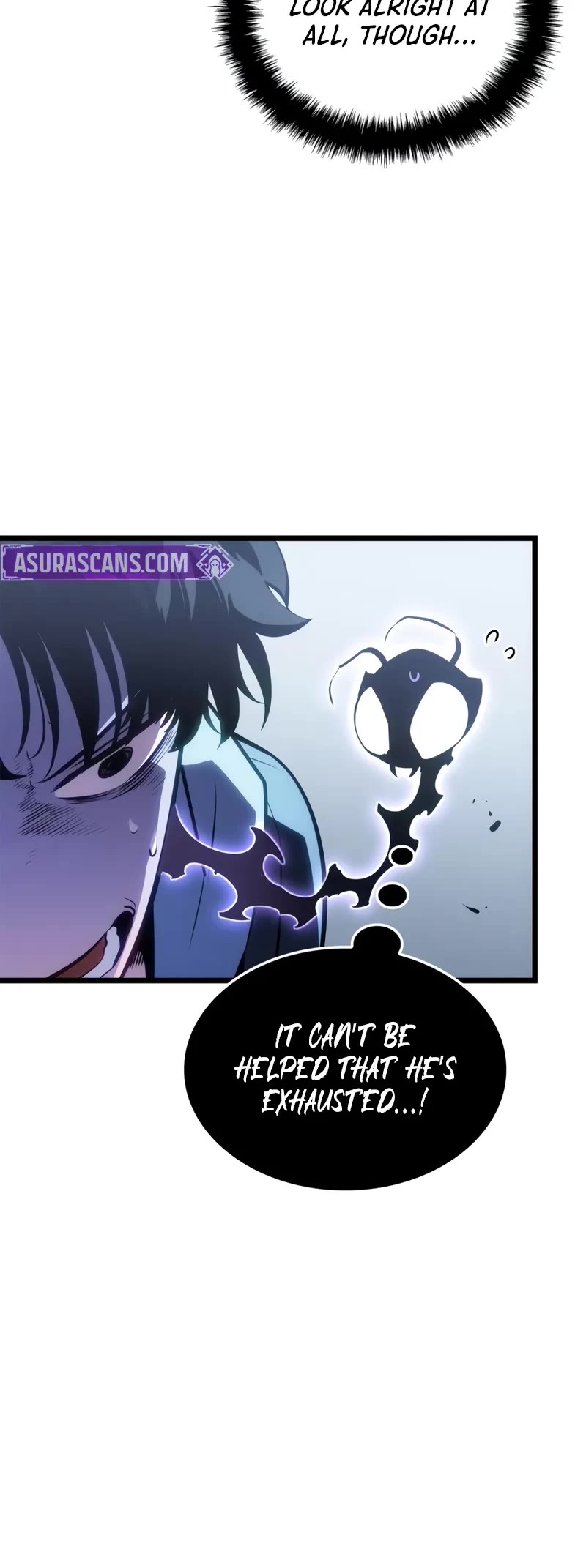 Solo Leveling: Ragnarok chapter 63 page 16