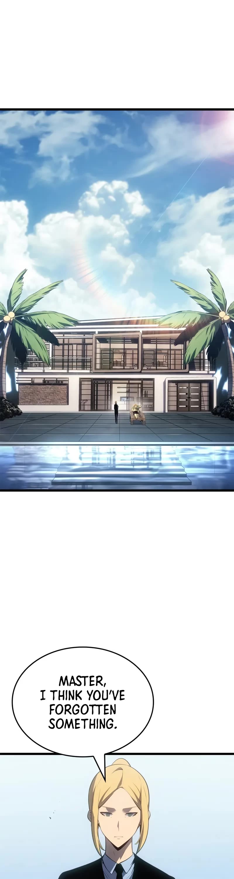 Solo Leveling: Ragnarok chapter 63 page 2