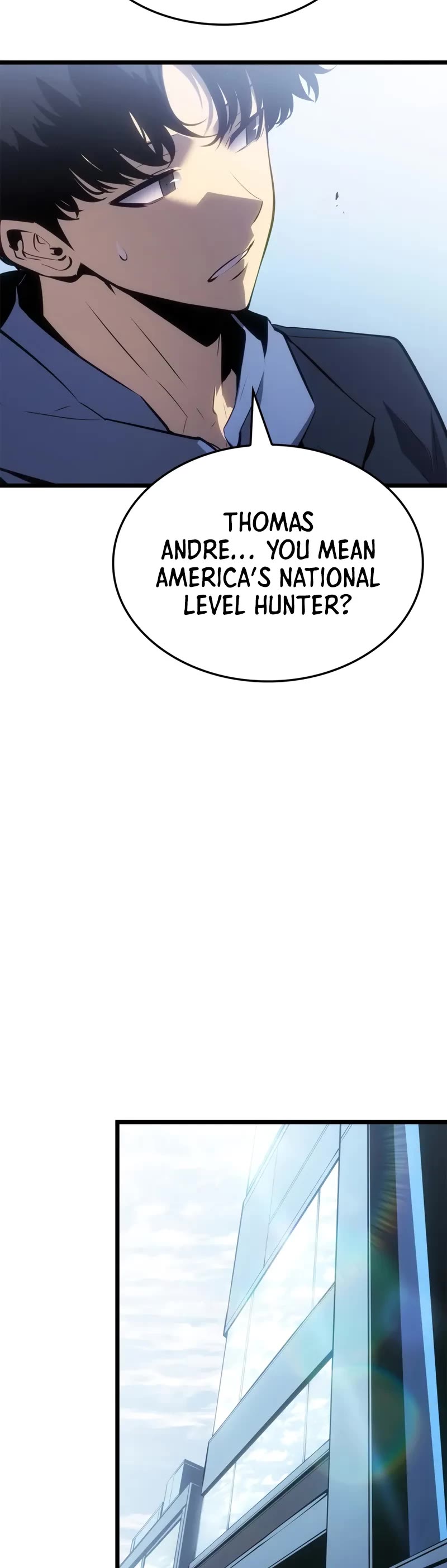 Solo Leveling: Ragnarok chapter 63 page 20