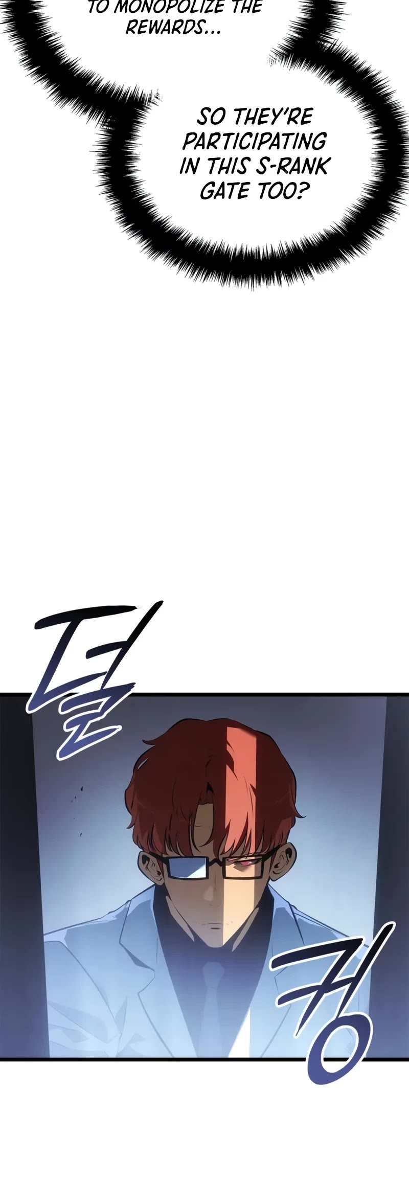 Solo Leveling: Ragnarok chapter 63 page 25