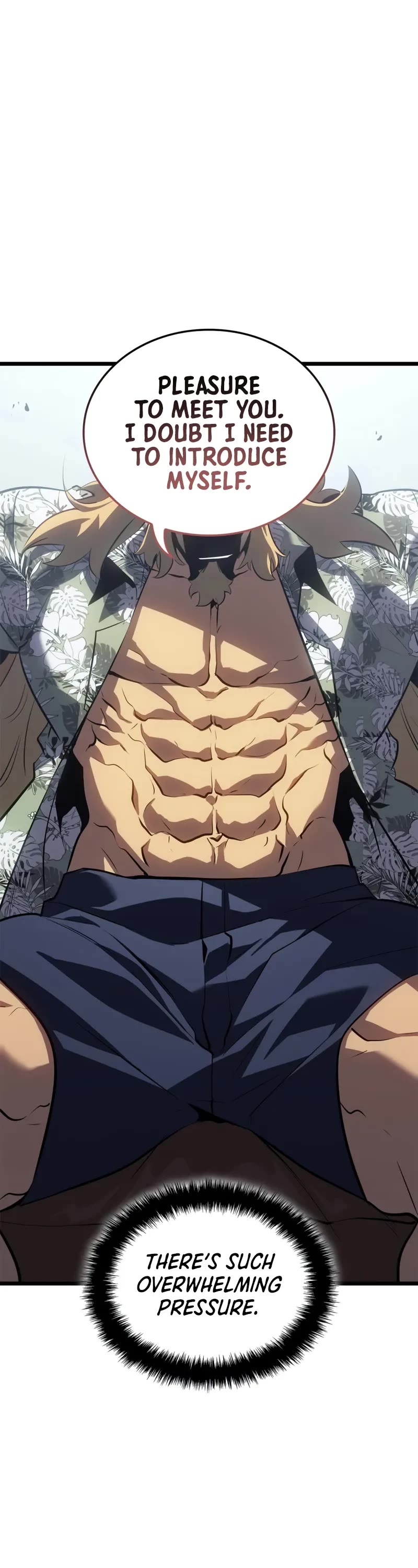 Solo Leveling: Ragnarok chapter 63 page 28