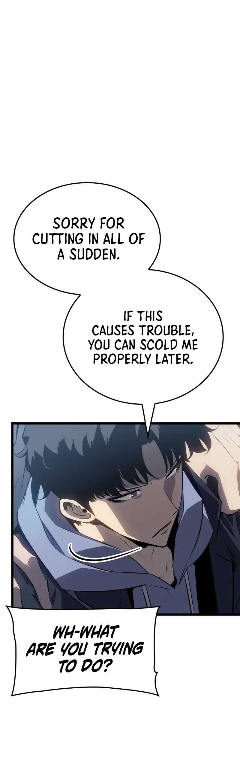 Solo Leveling: Ragnarok chapter 63 page 45