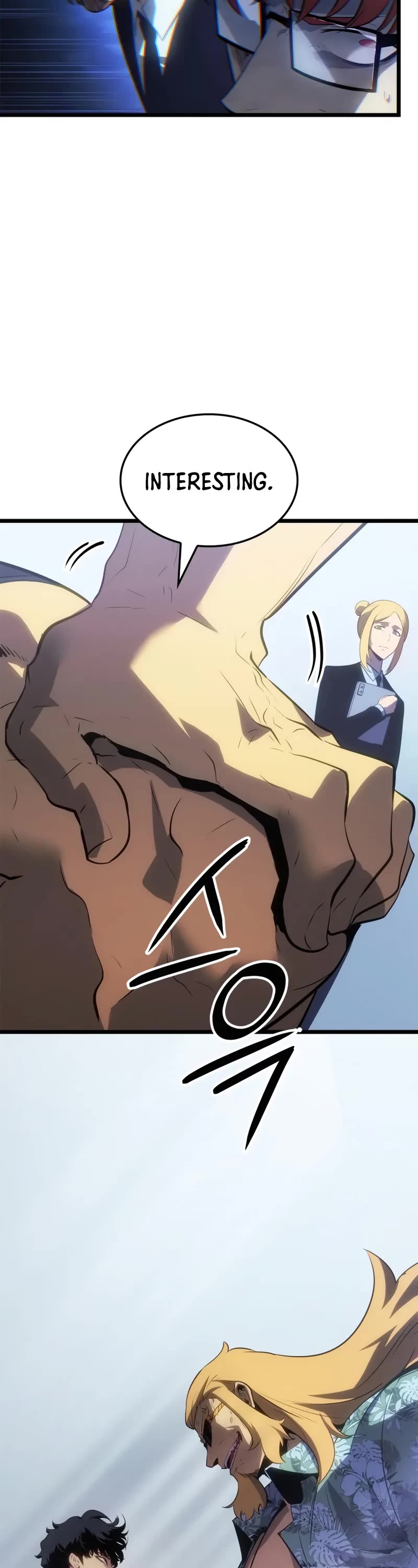 Solo Leveling: Ragnarok chapter 63 page 48