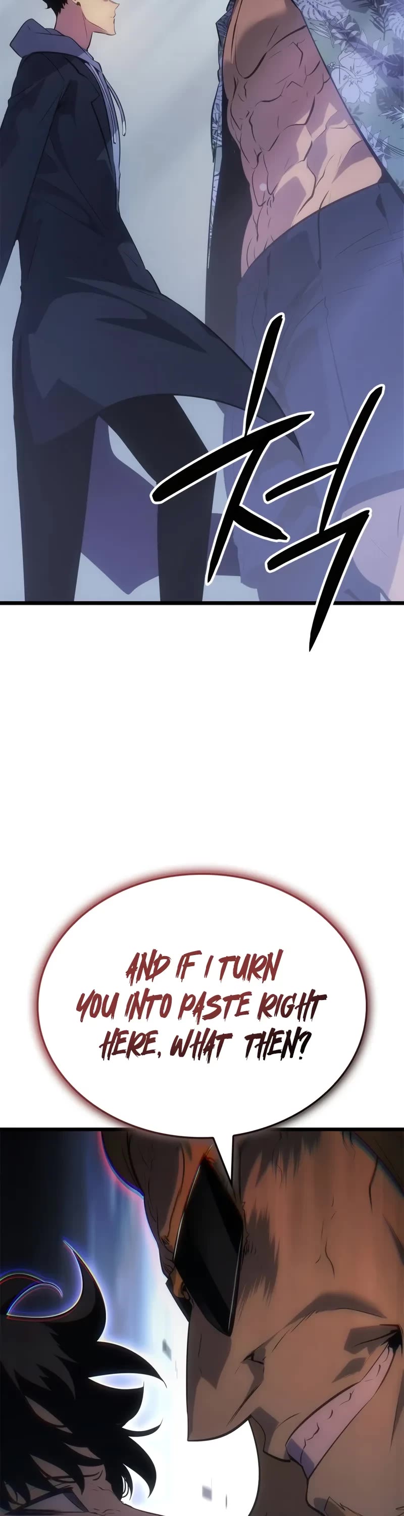 Solo Leveling: Ragnarok chapter 63 page 49