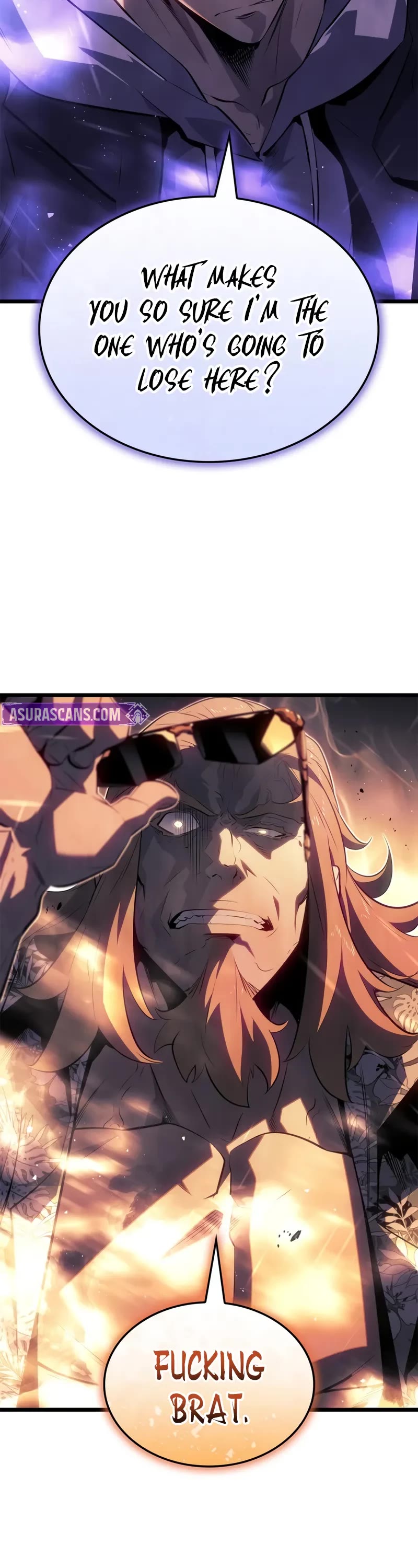 Solo Leveling: Ragnarok chapter 63 page 51