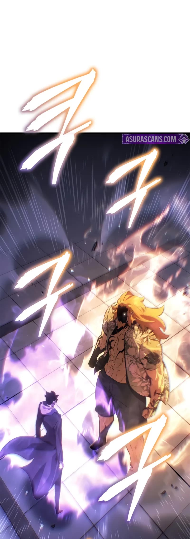 Solo Leveling: Ragnarok chapter 63 page 52