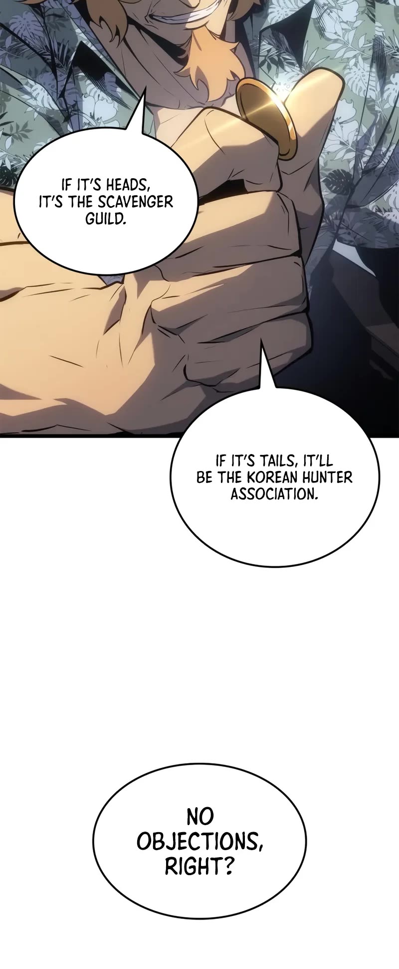 Solo Leveling: Ragnarok chapter 64 page 15