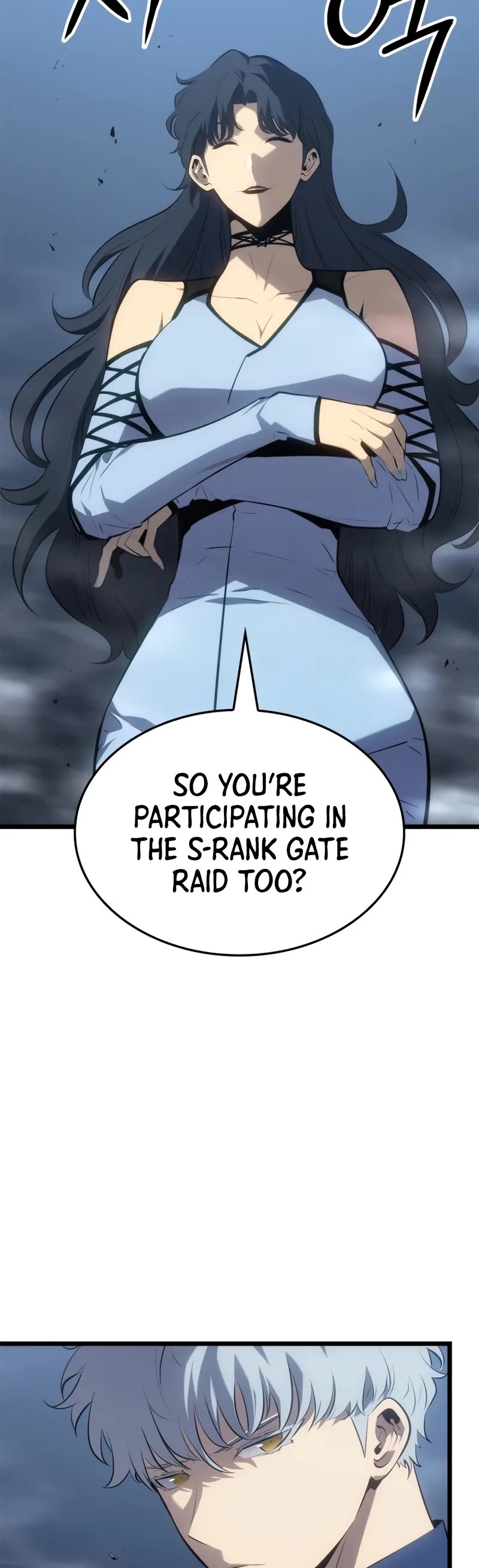 Solo Leveling: Ragnarok chapter 64 page 19