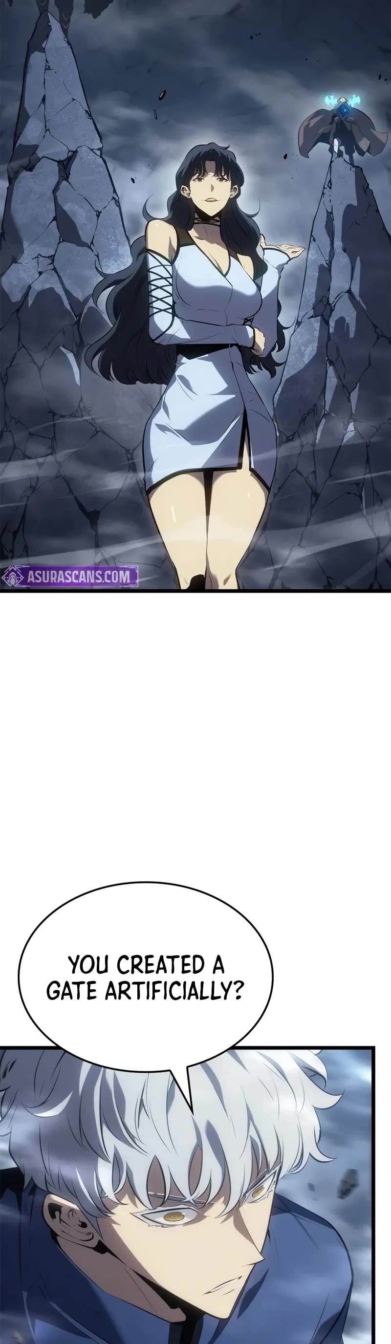 Solo Leveling: Ragnarok chapter 64 page 24