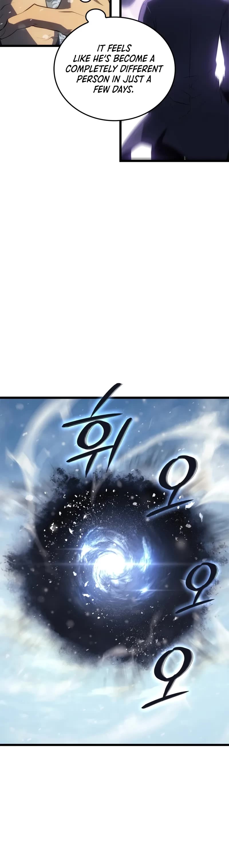 Solo Leveling: Ragnarok chapter 64 page 52