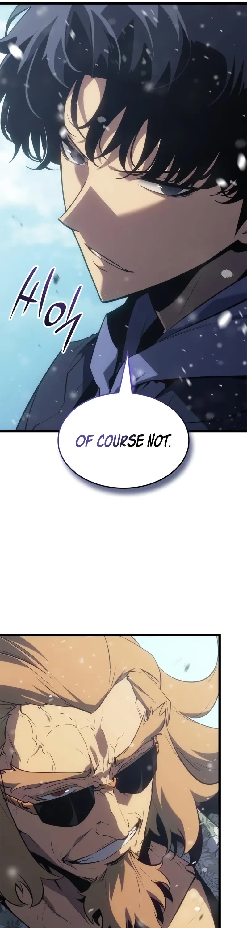 Solo Leveling: Ragnarok chapter 64 page 56